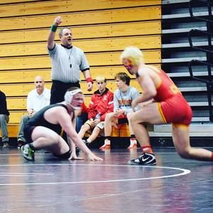 Meet your Posher, Cameron