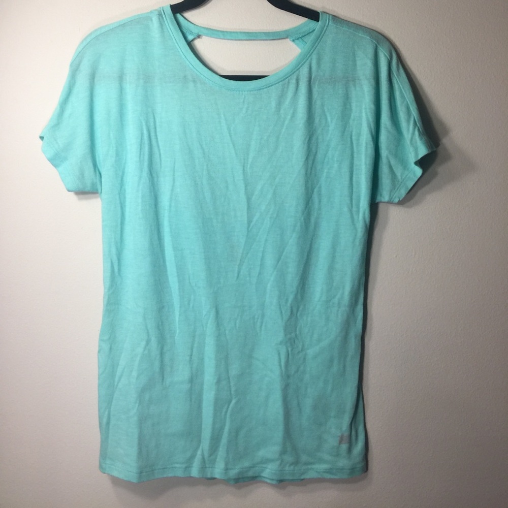 Workout shirt