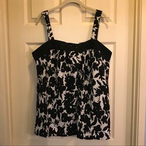 Embellished Cato Blouse, Size 18 / 20 W