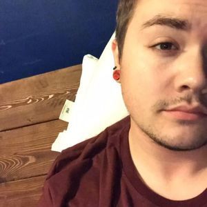 Meet your Posher, Seth