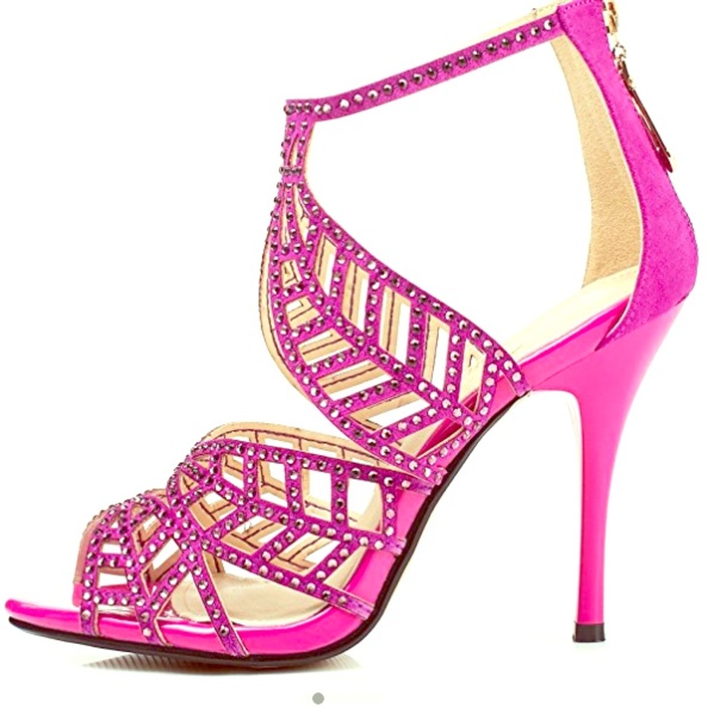 Amazing Prom Shoes Or Perfect for Homecoming!