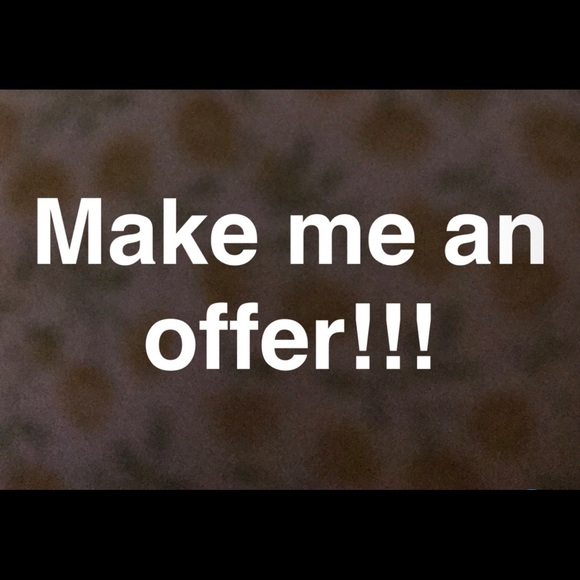 Everything needs to go ASAP. - Picture 1 of 1