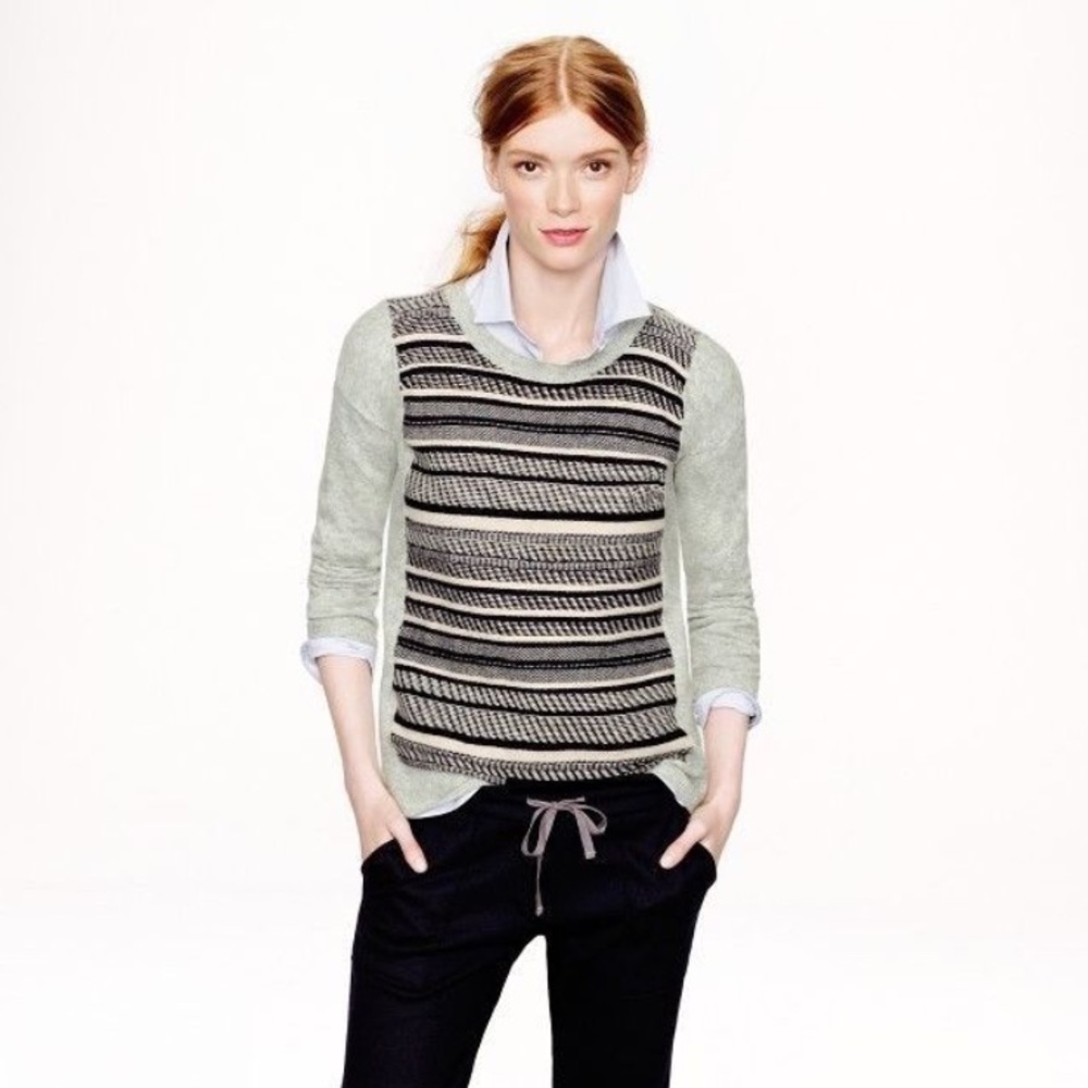 J.Crew Sweater