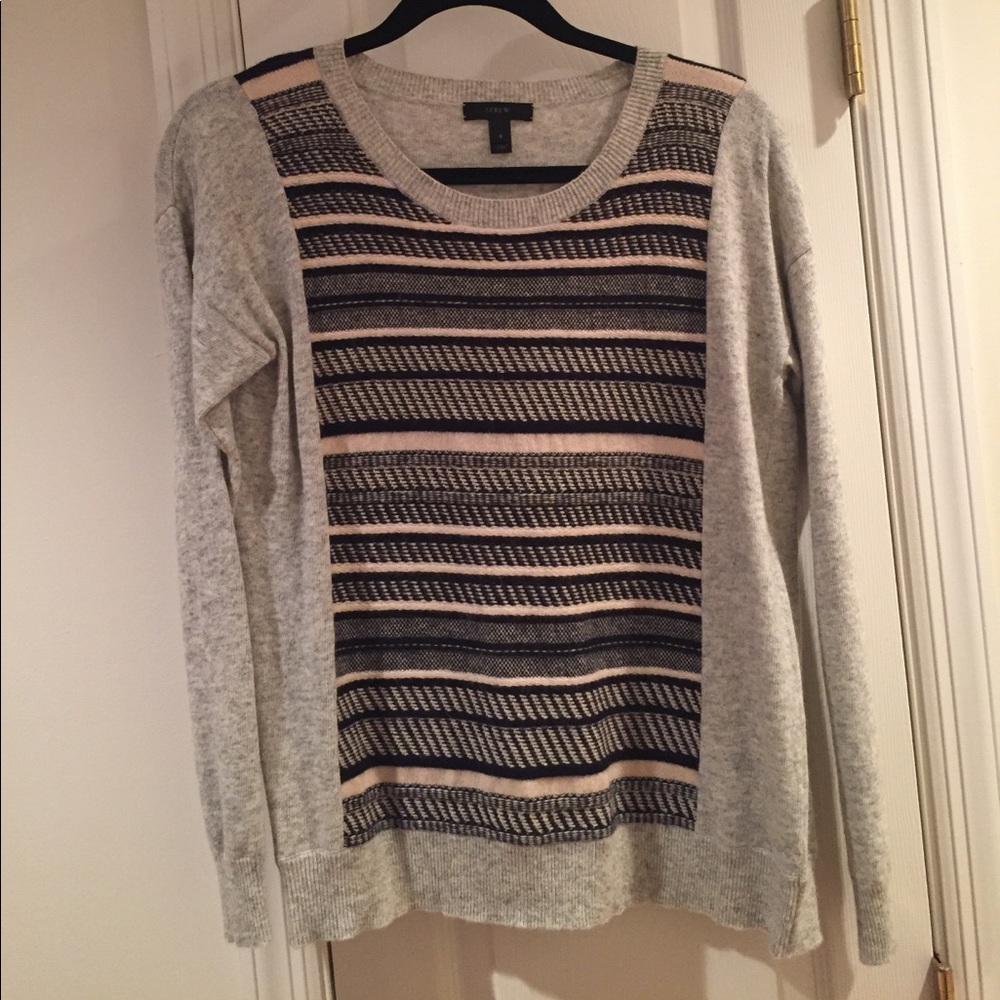 J.Crew Sweater - Picture 2 of 4