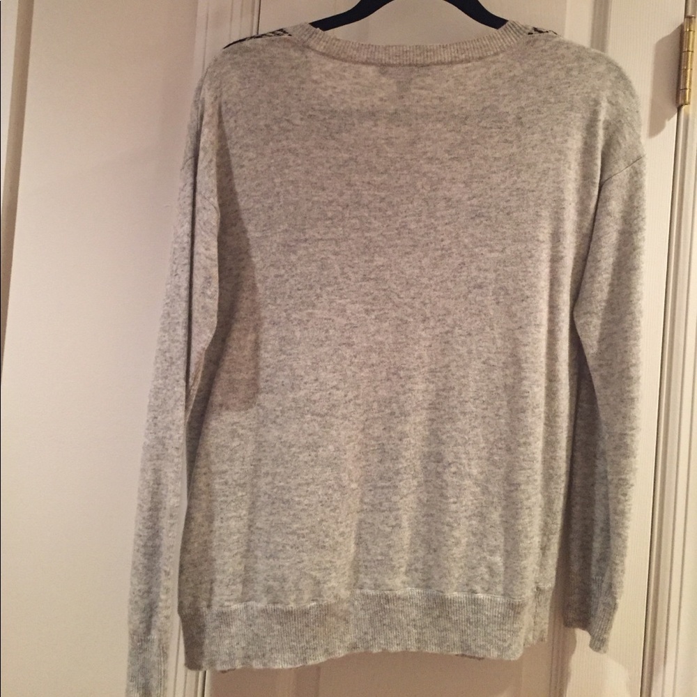 J.Crew Sweater - Picture 3 of 4