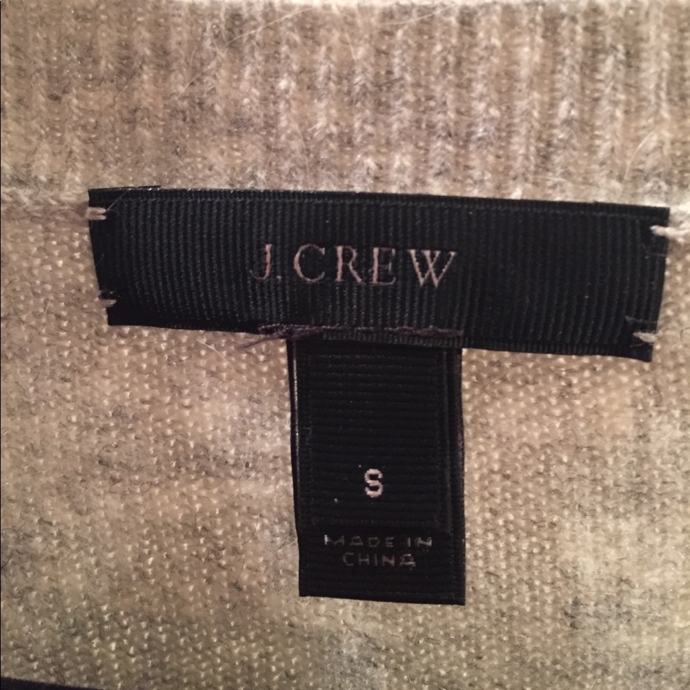 J.Crew Sweater - Picture 4 of 4