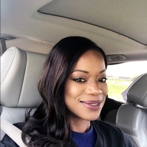 Meet your Posher, Sophia