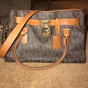 Michael Kors Hamilton