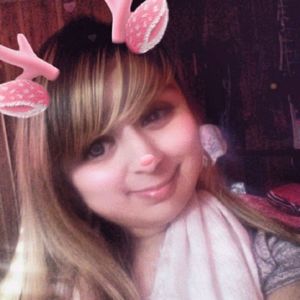 Meet your Posher, Mariah