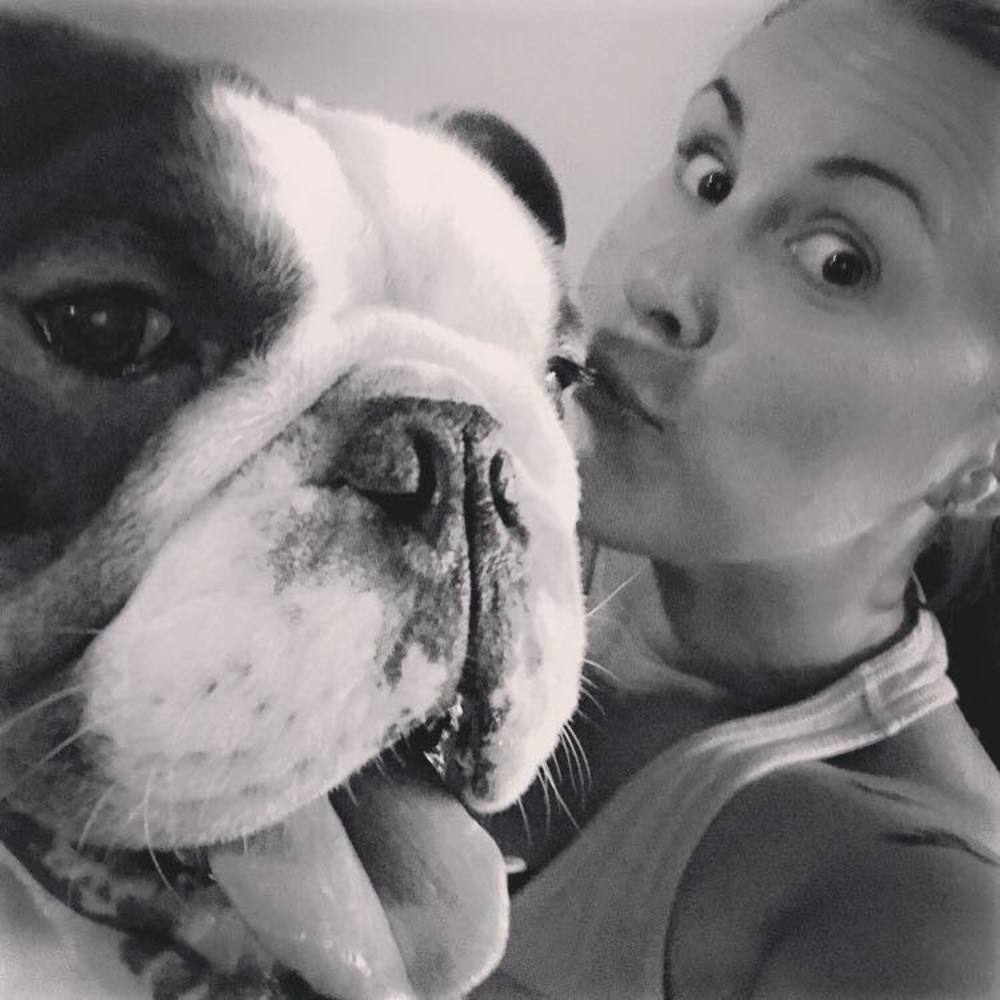 Meet your Posher, Sherie