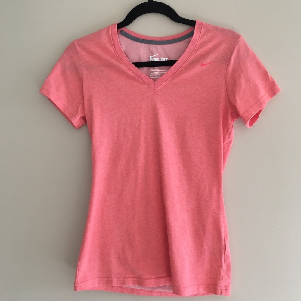 Nike Dri-fit Shirt