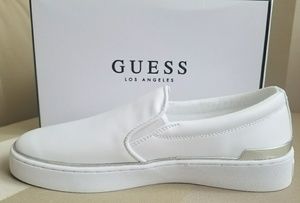 guess deanda