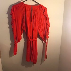 H&M Romper size 8