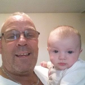 Meet your Posher, William