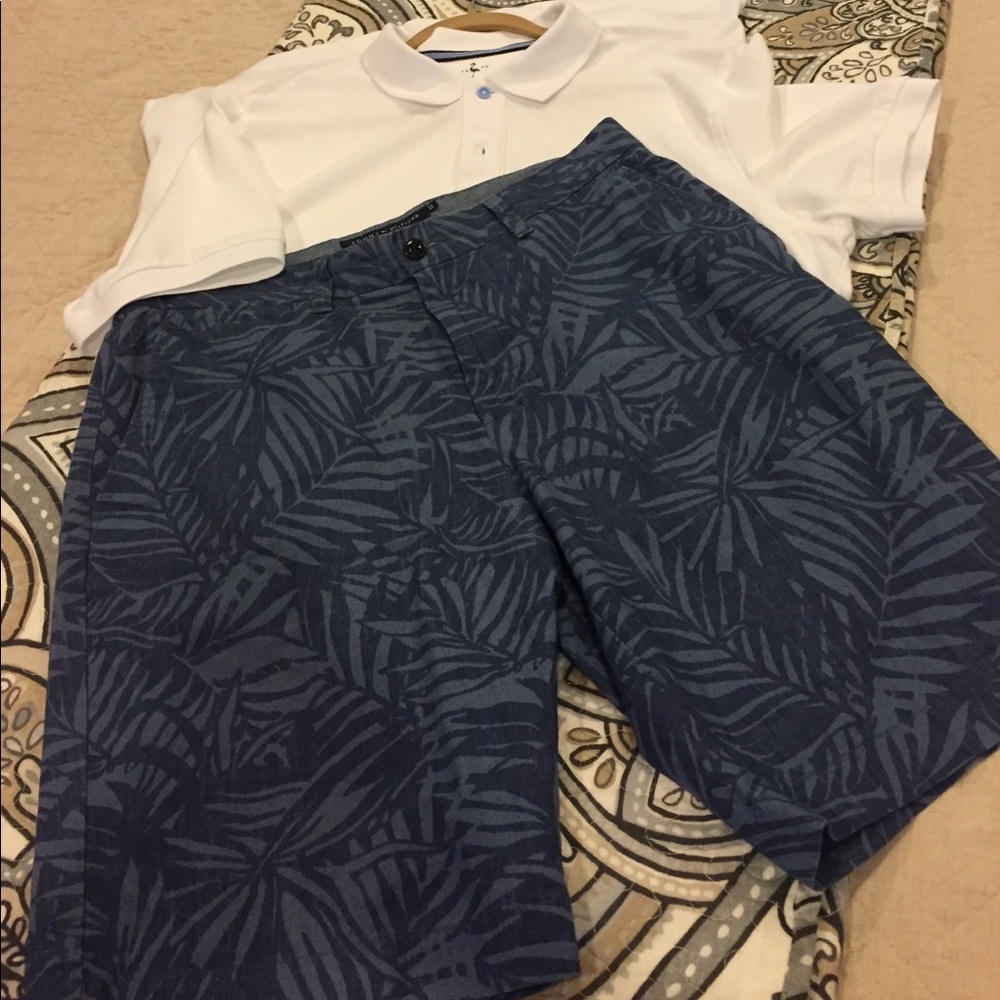 Tommy Hilfiger Shorts