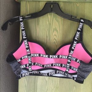 PINK Victoria Secret Bralette