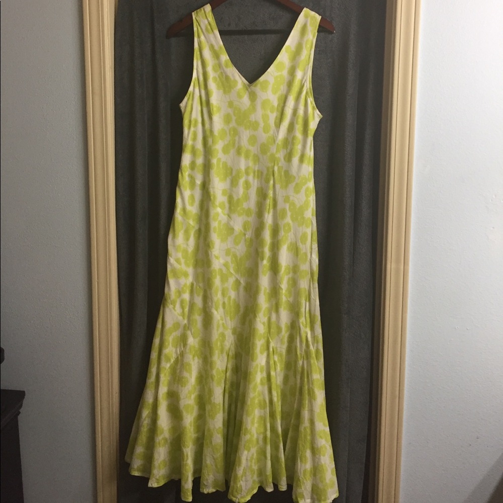 Very cute summer dress