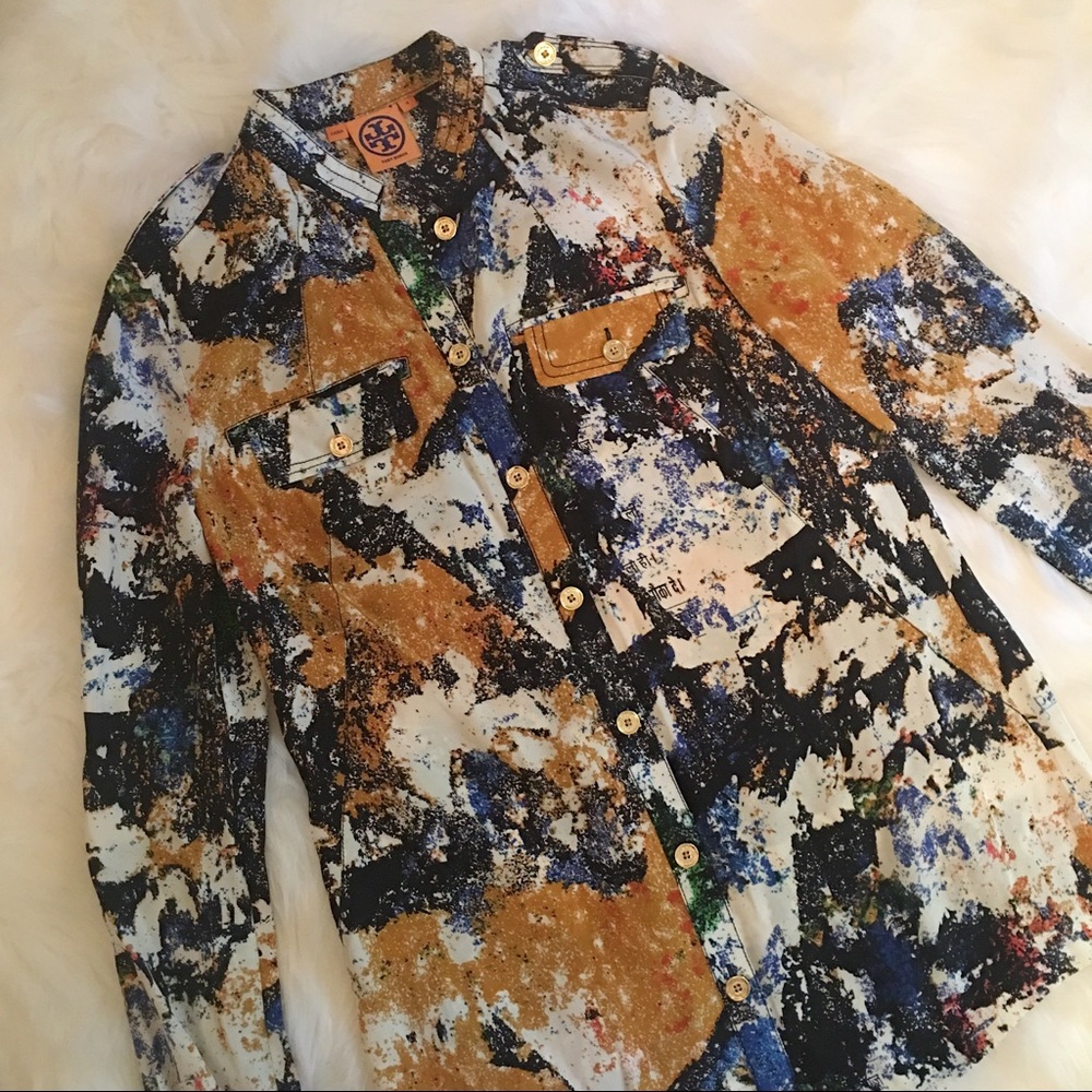 Tory Burch Blouse