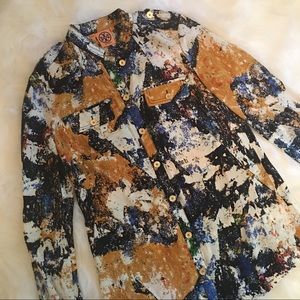 Tory Burch Blouse