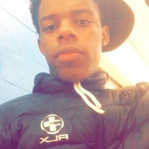 Meet your Posher, Trayvon