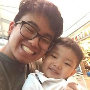 Meet your Posher, Steven