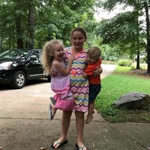 Meet your Posher, Fallon