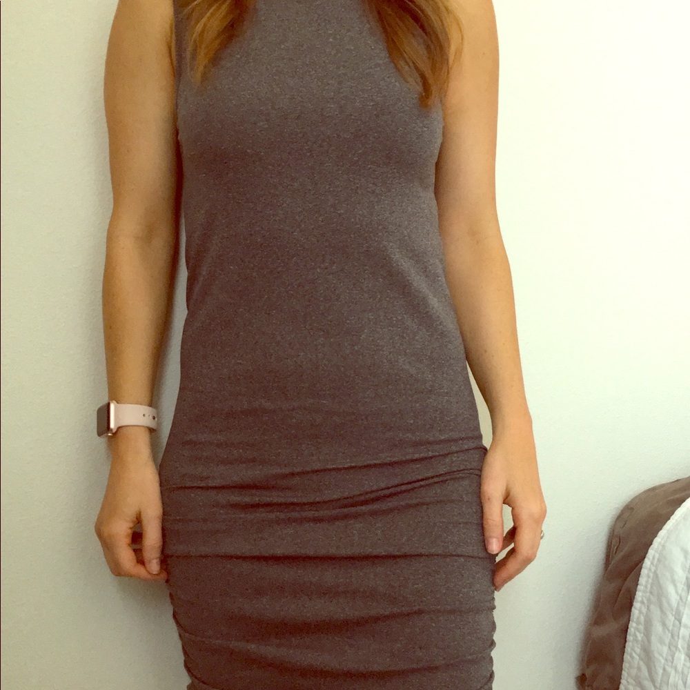 Lululemon In the Flow athleisure dress. Size 4.