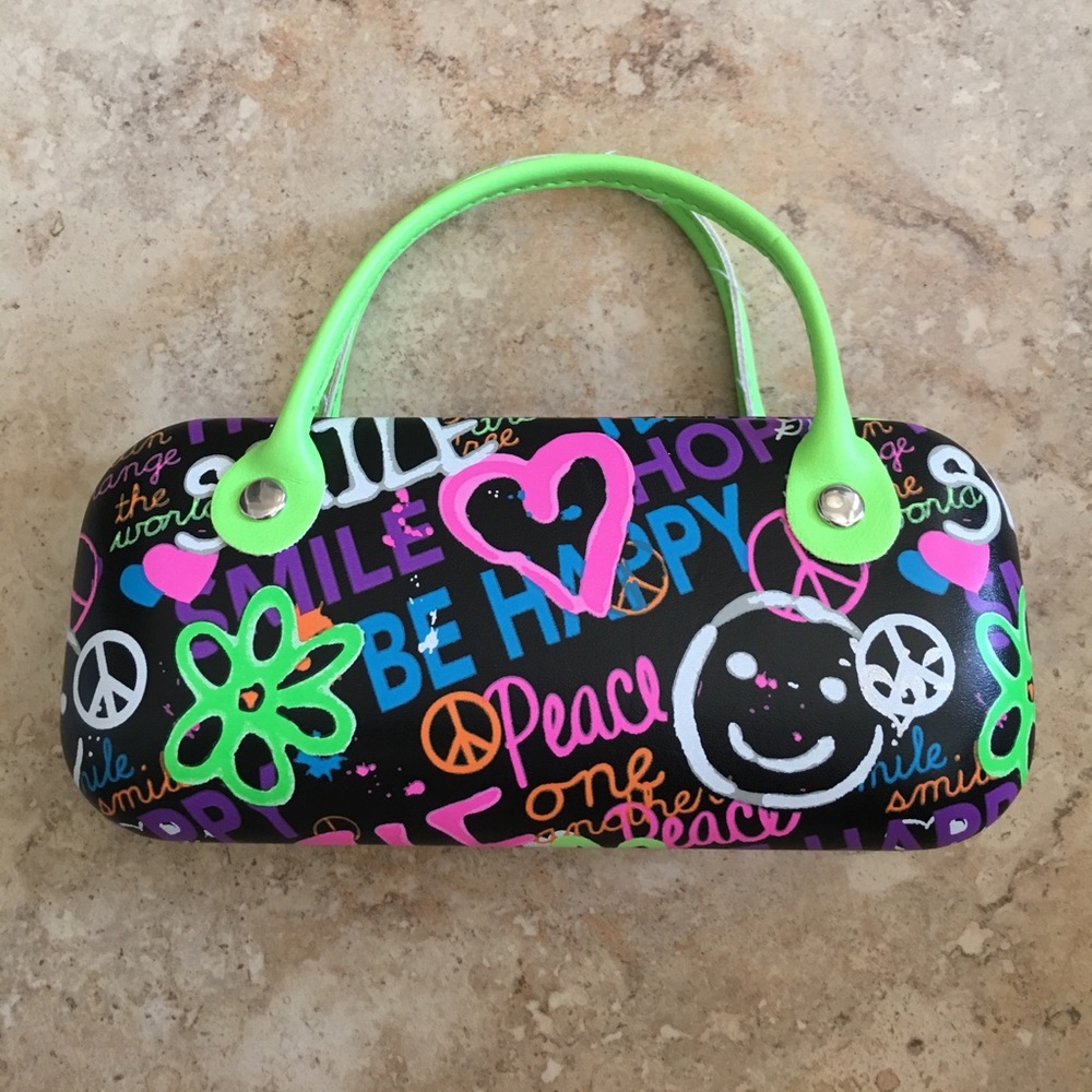 Sunglasses case