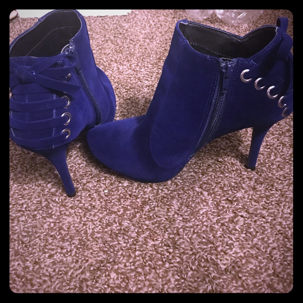 Booties