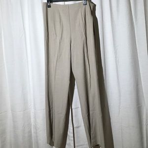 Like-Linen Trousers