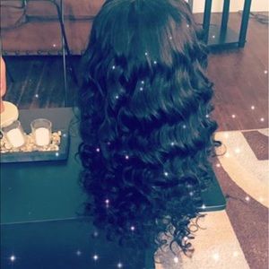 Meet your Posher, Xamanie