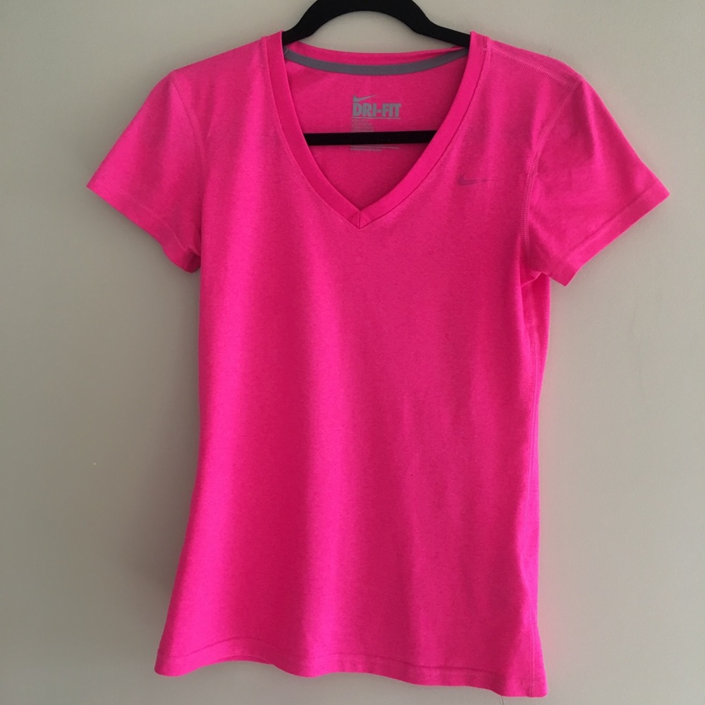 Nike Dri-fit Shirt