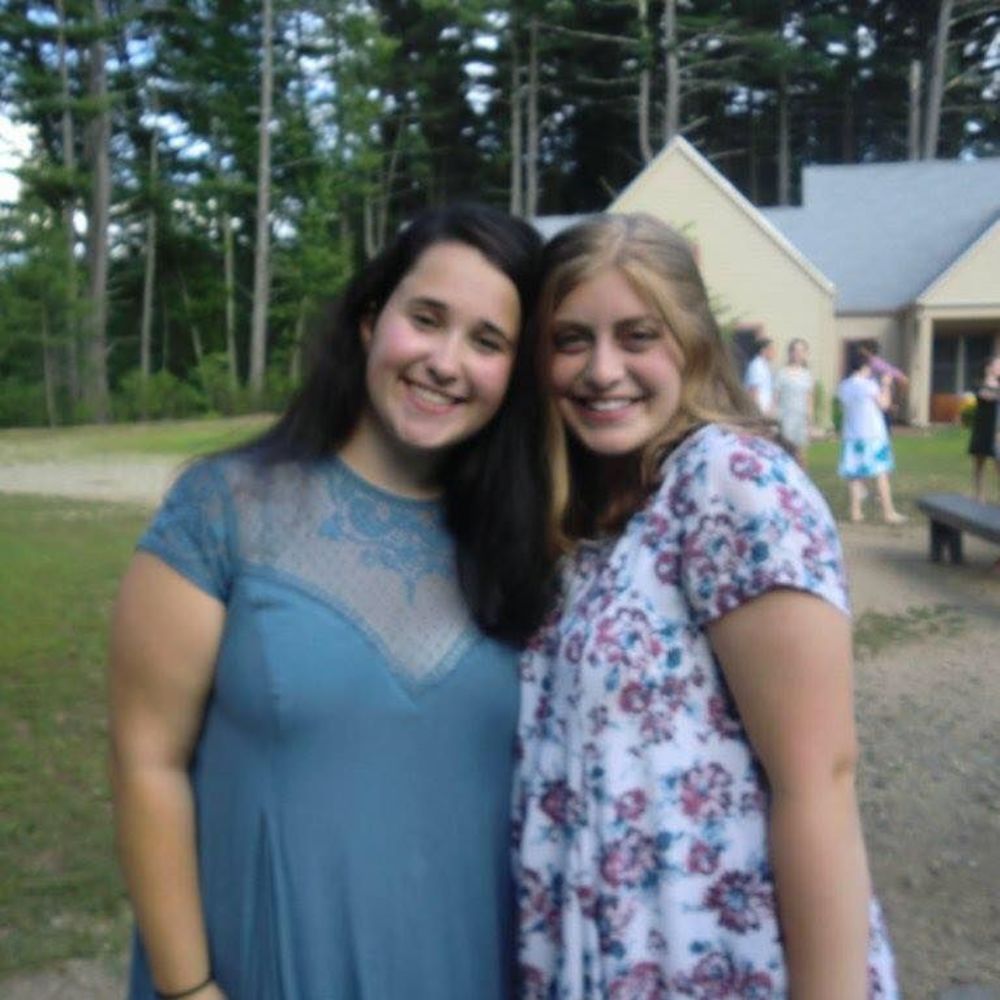 Meet your Posher, Ilana