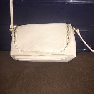 H&M Light Pink Crossbody