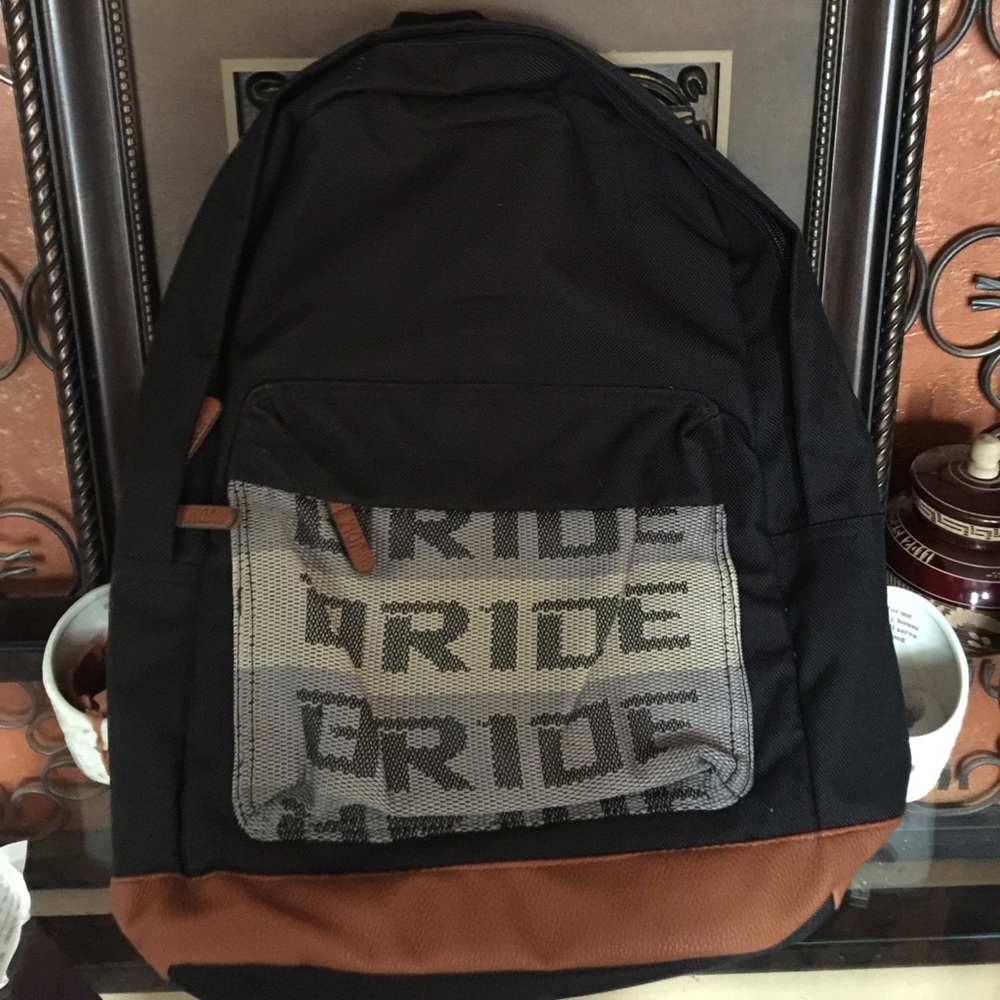 NWOT sparco backpack