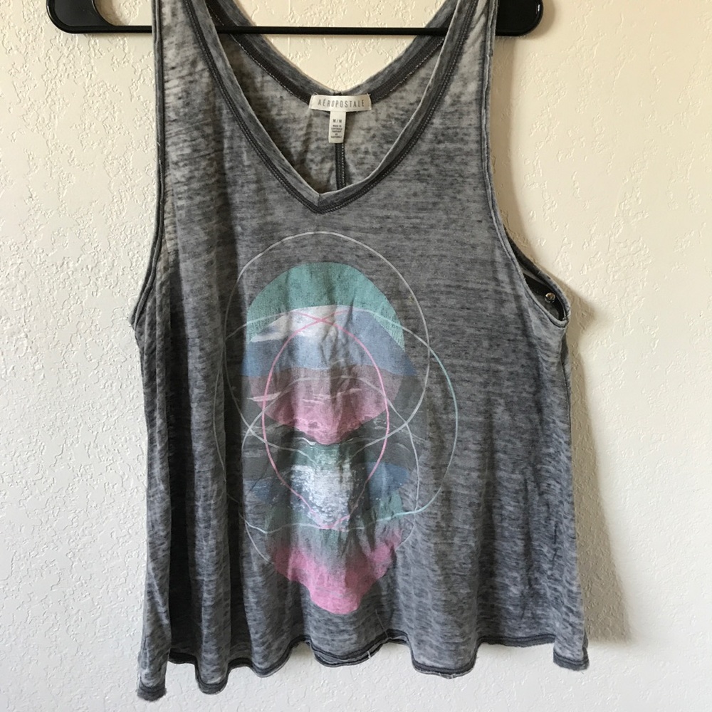Cute summer top