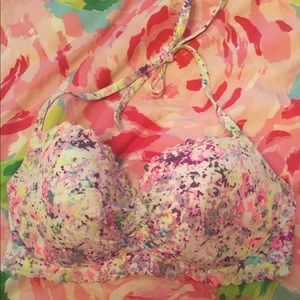 Victoria's Secret bathing suit top