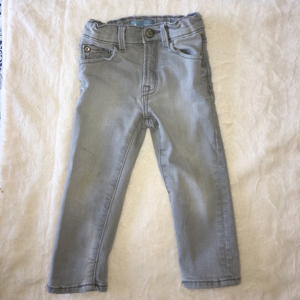 Baby Gap Boy skinny jeans 👖