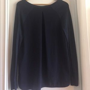 Banana republic sweater