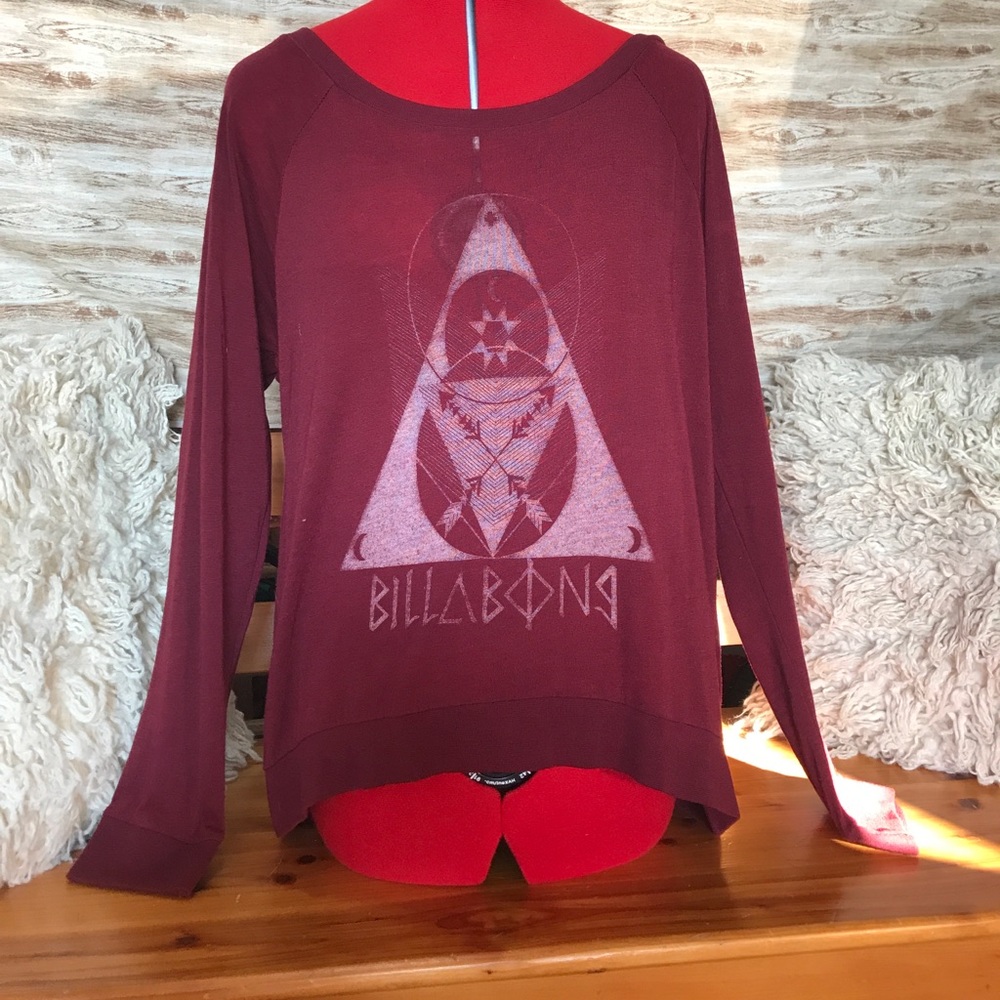 Billabong Lightweight Long Sleeve