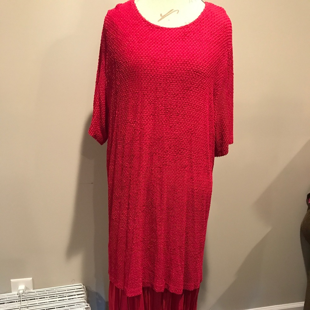 Vintage Woman's dress