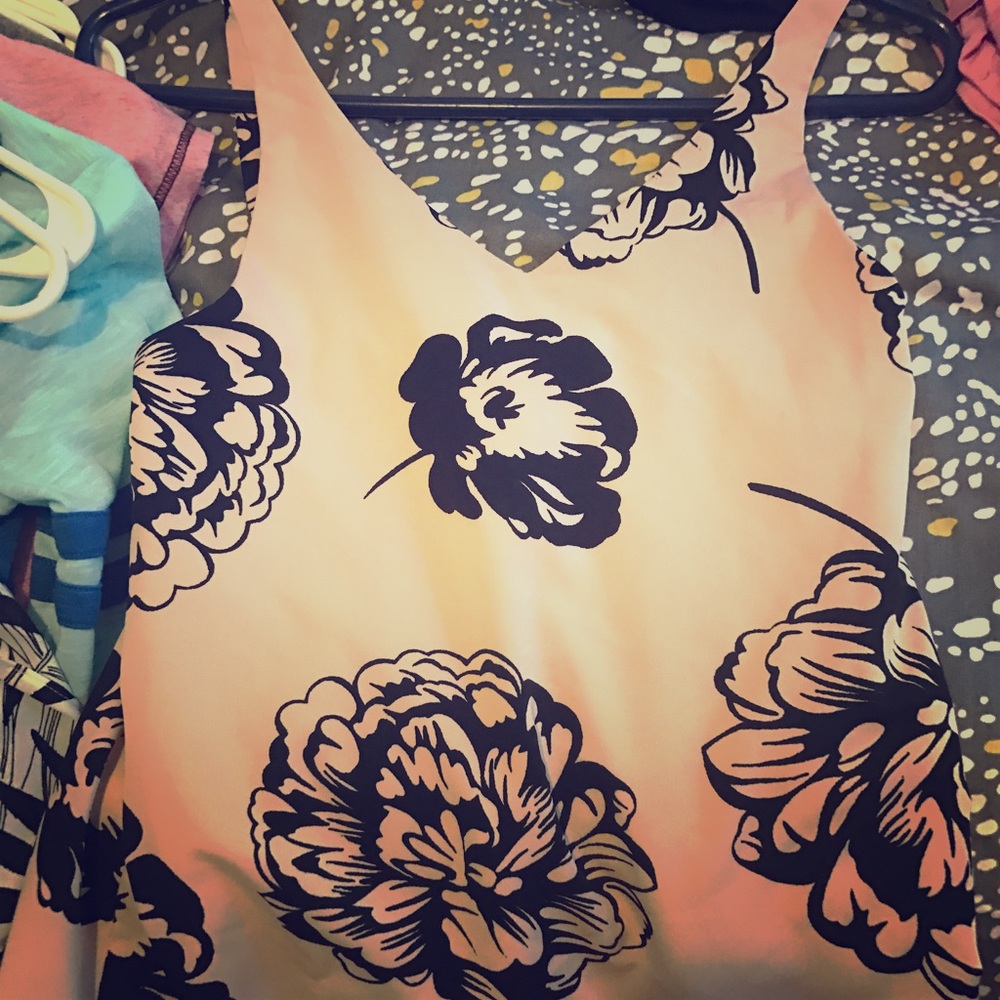#BannaRepublic #Blouse!