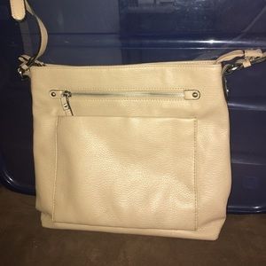 Merona Large Crossbody