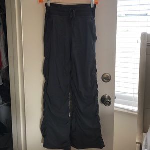 Lululemon dance studio pant