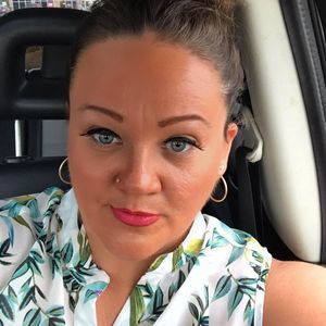 Meet your Posher, Kelly