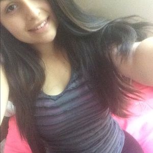 Meet your Posher, D'lanee