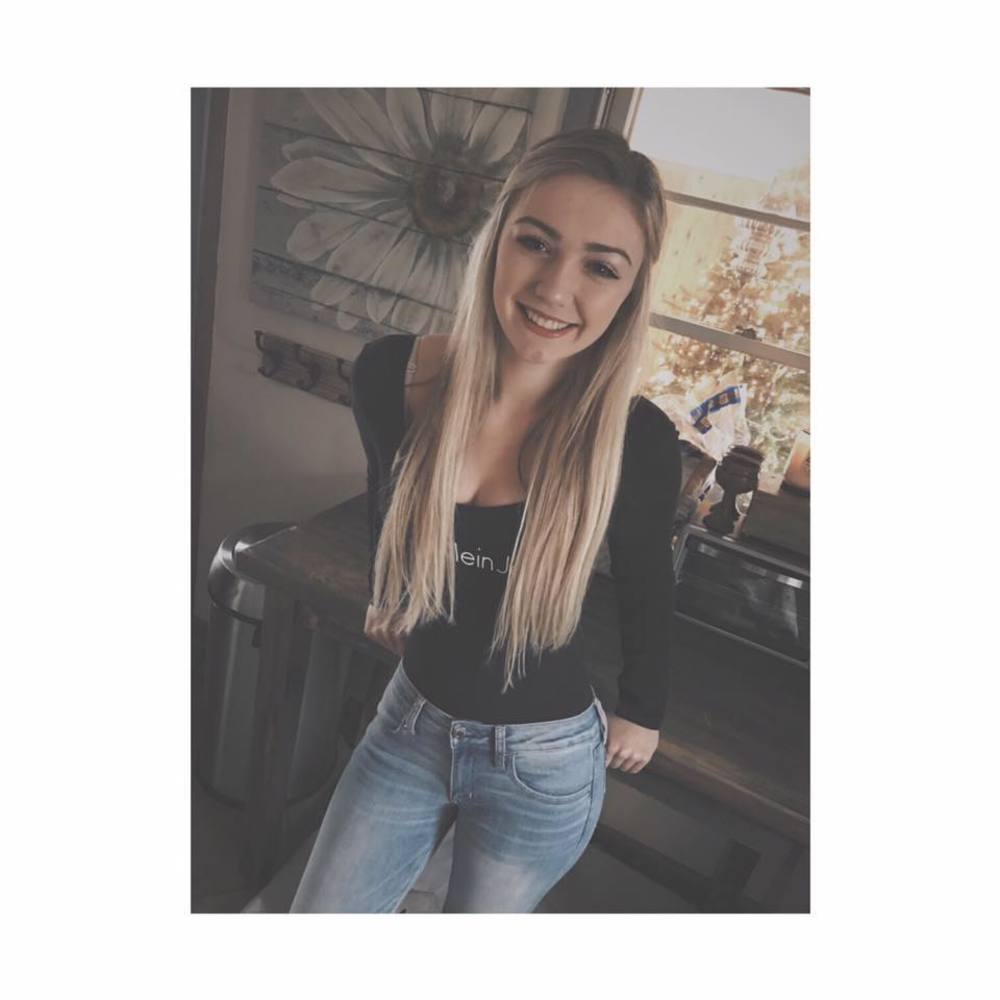 Meet your Posher, Katy