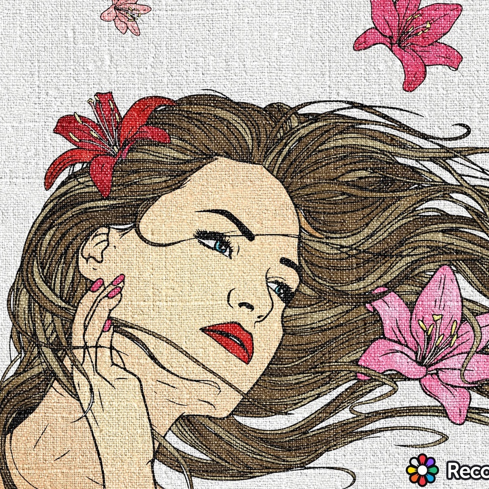 Meet your Posher, Angie