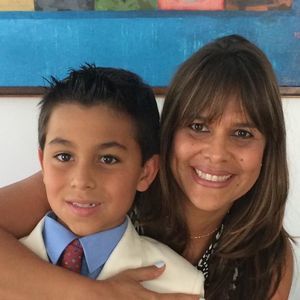 Meet your Posher, Alejandro