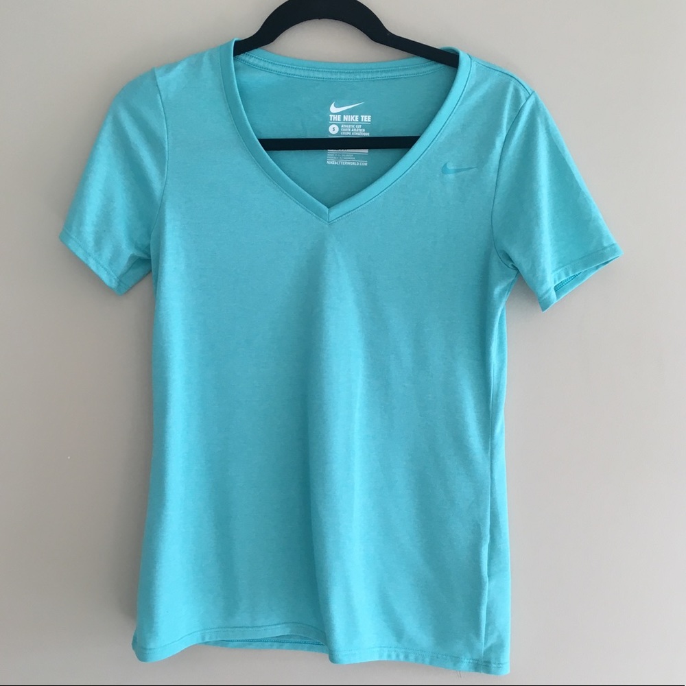 Nike Athletic Tee